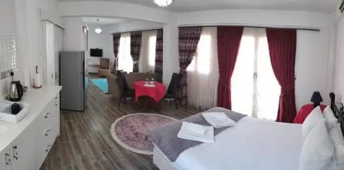 magicstay - flat 1 bedroom 1 bathroom - famagusta