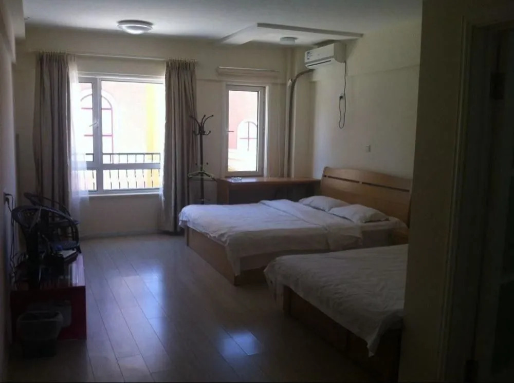 Rococo Apartment