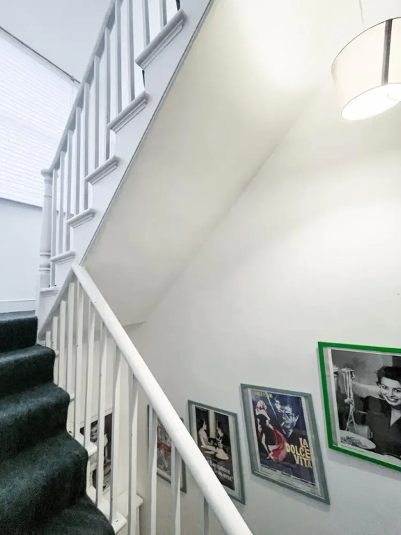 Beautiful 3BD Flat in Archway London