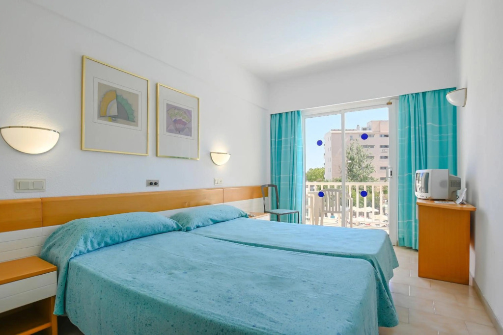 Club Hotel Cala Ratjada