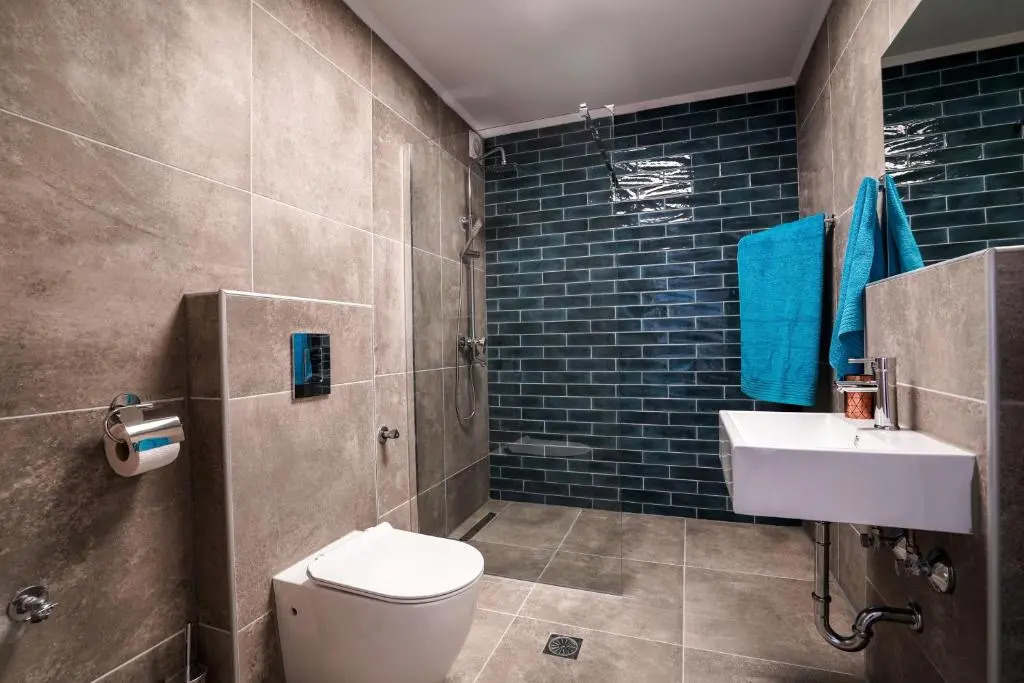 Dimitra Beach Apartments - Nea Karvali Kavala