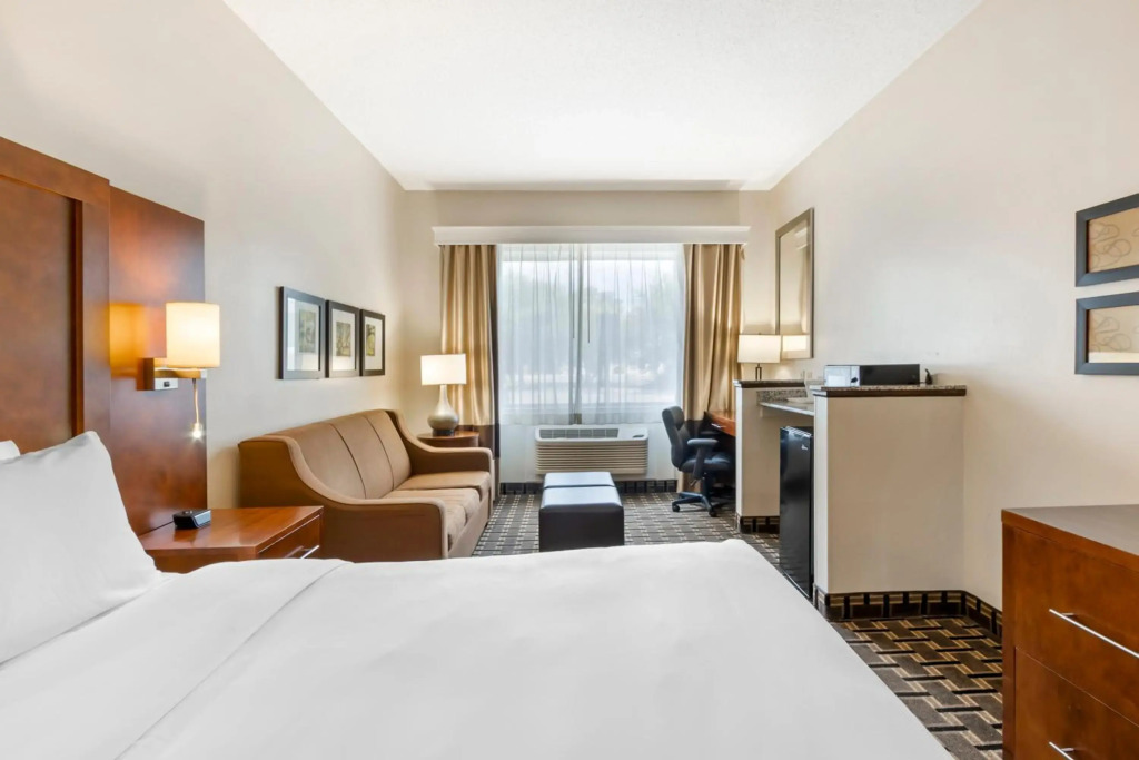 Comfort Inn Summerville - Charleston