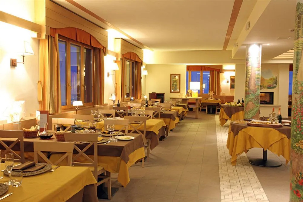 Hotel Locanda Bonardi