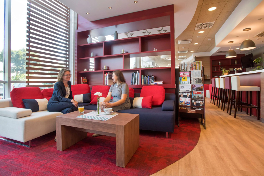 Campanile PRIME - Wroclaw Stare Miasto