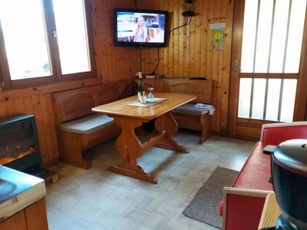 Apartment in the Vosges