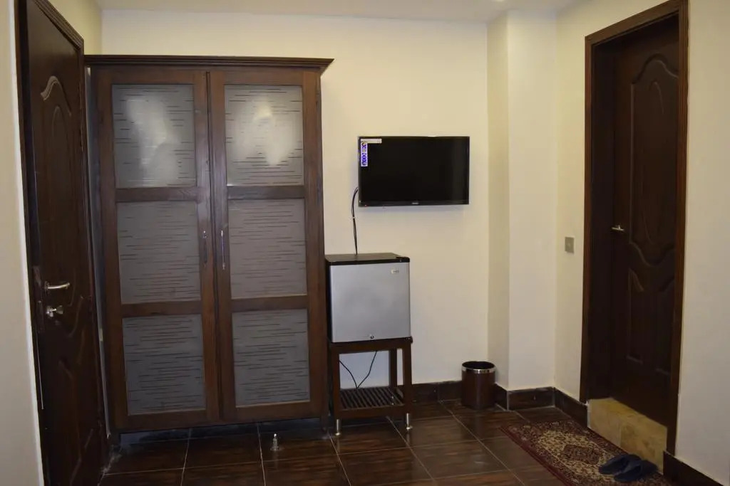 Neelum View Hotel