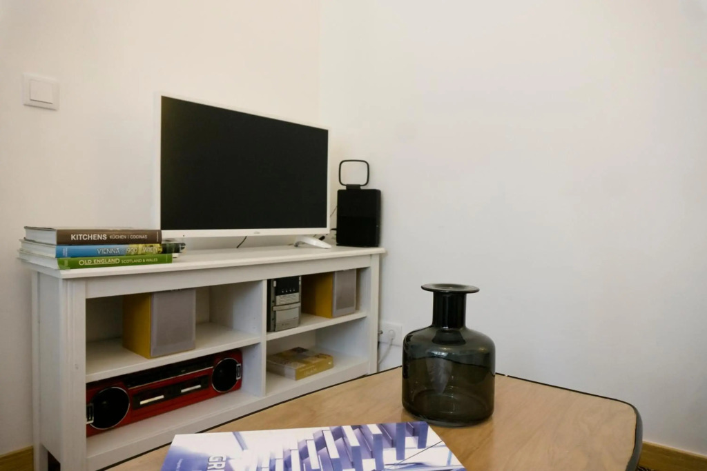 Frei Fortunato Sunny Apartment