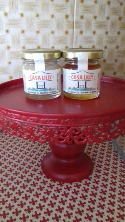 Casa Lilly