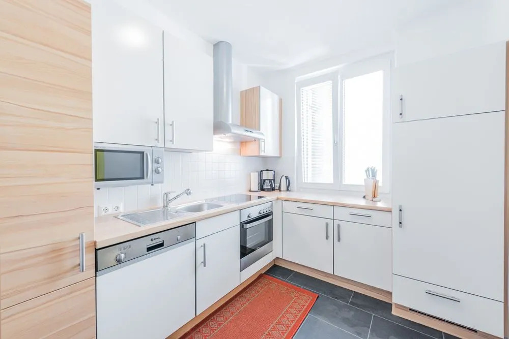 Apartment Domino