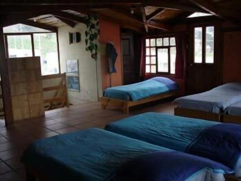Inti Sisa Art Guesthouse