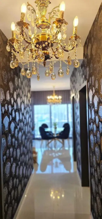 Torre 5 Mazatlán Versace Style