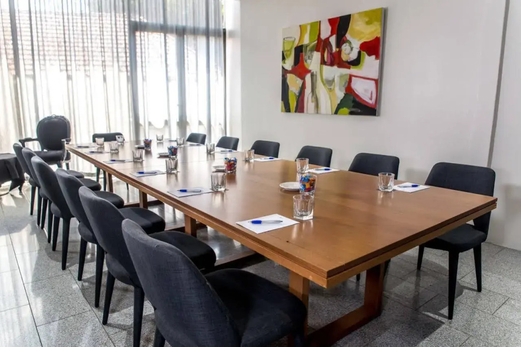 Mercure Brisbane Spring Hill