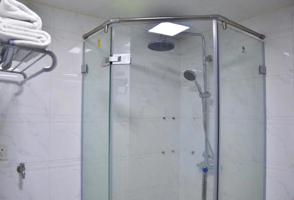 Warm Home Serviced Apartment Beijing Chongwenmen