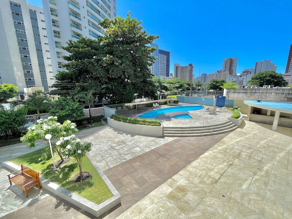 Condominio Vivence