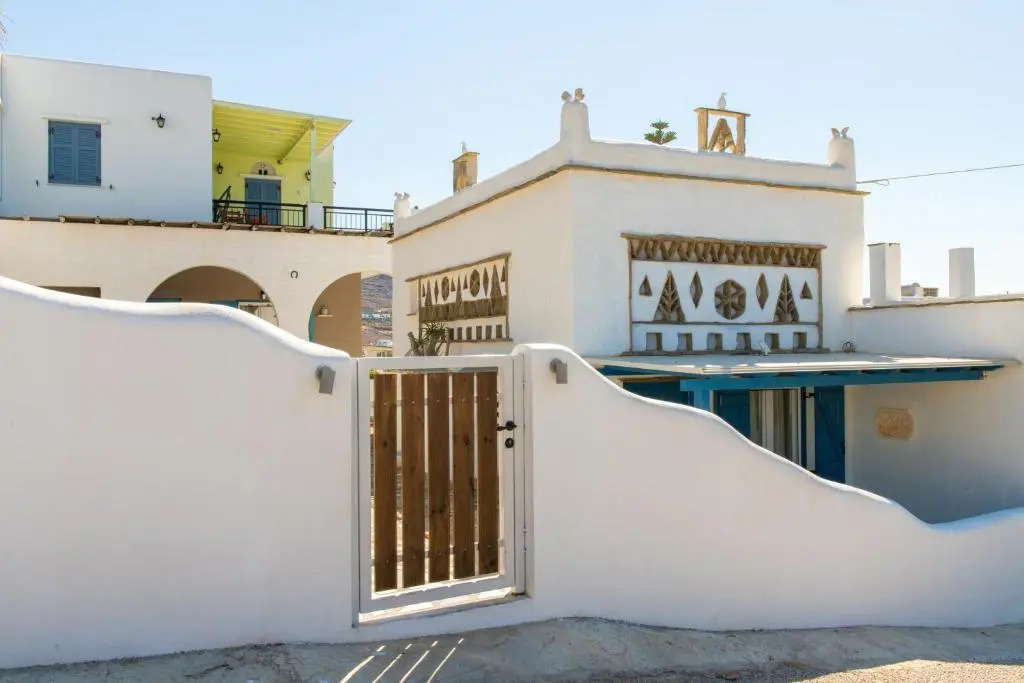 Porto Galini Tinos Tzados 107