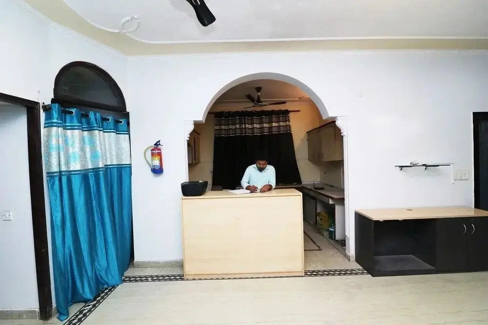 Silver Homes by OYO Rooms