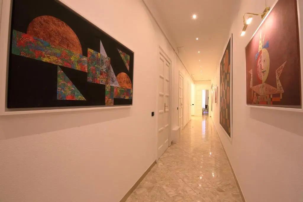Bari Turismo_2022_Reception