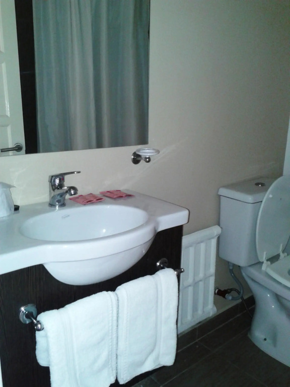 Toscano Hotel