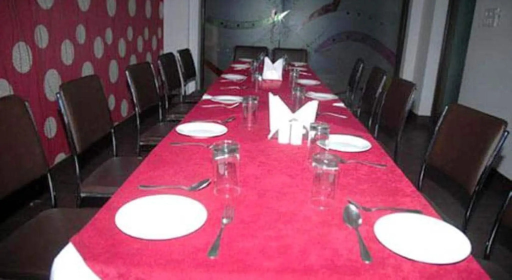 Hotel Budha
