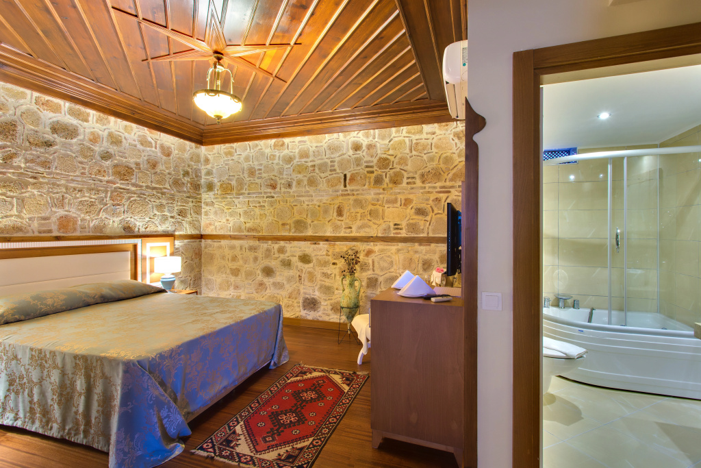 Dogan Hotel