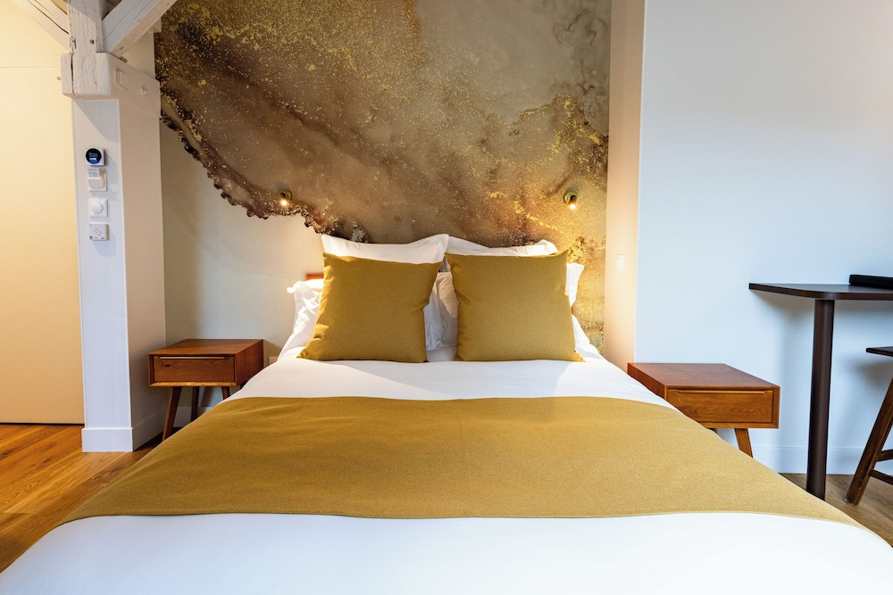 Solstice Beaune - Hôtel et Terroir