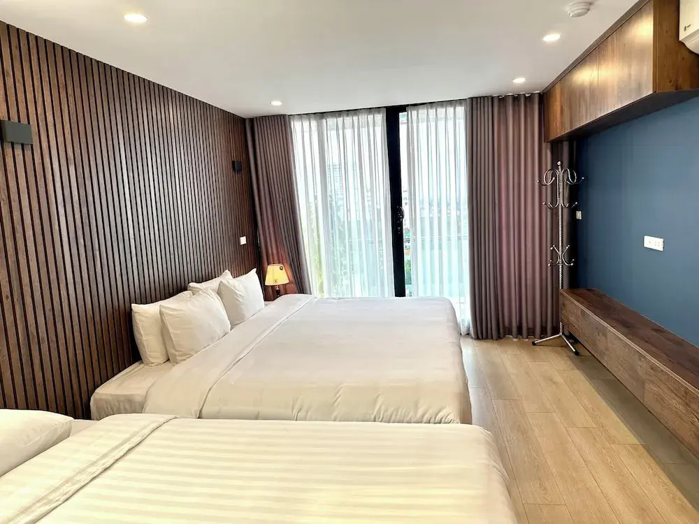 Ficus Suites