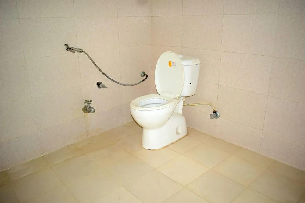 Hotel Ashapura Palace
