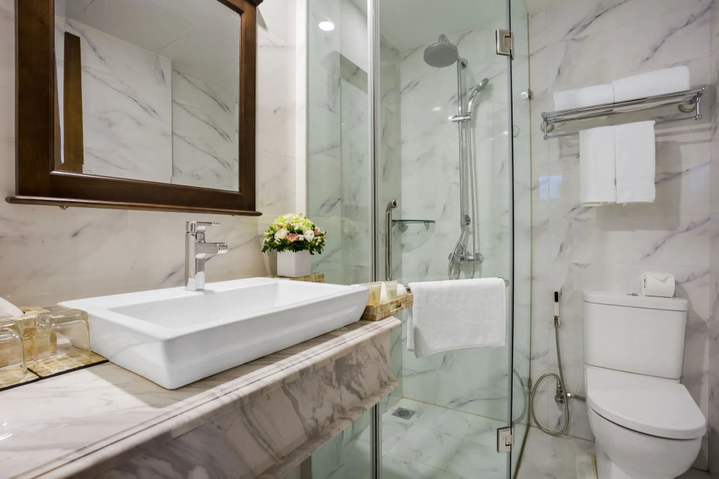 Hanoi Maro Hotel