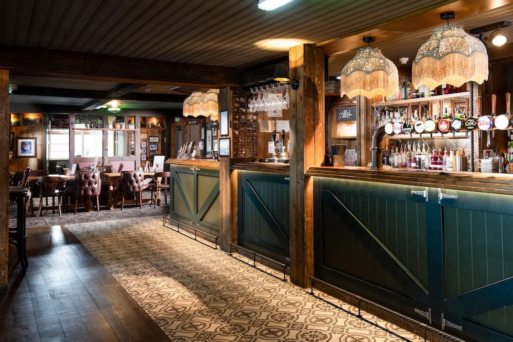 The Bamburgh Castle Inn - The Inn Collection Group