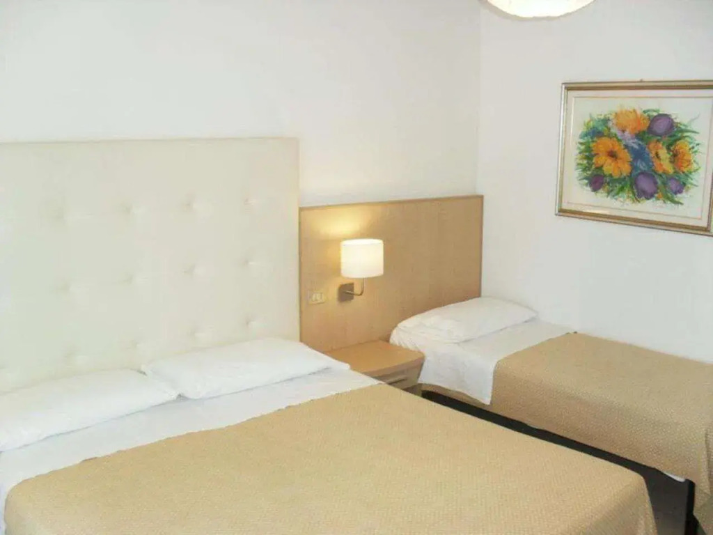 Hotel Alda B&B