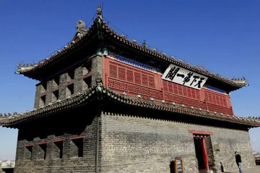 Lavande Hotel (Qinhuangdao Yingbin Road Railway Station)