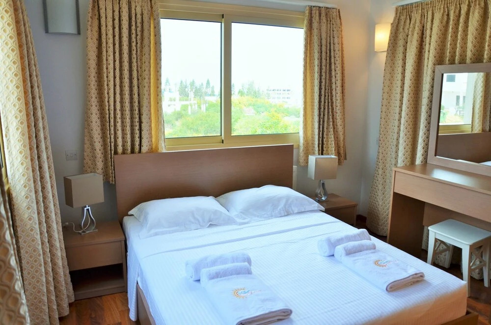 Anthorina Villa 1