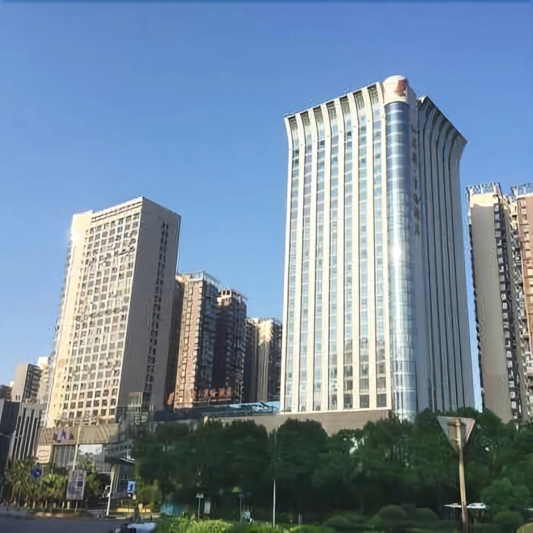 Freeland Jinglun Hotel