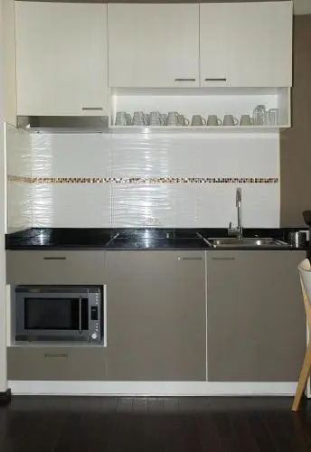Apartment Rawai Beach