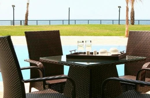 Rmeileh Resort
