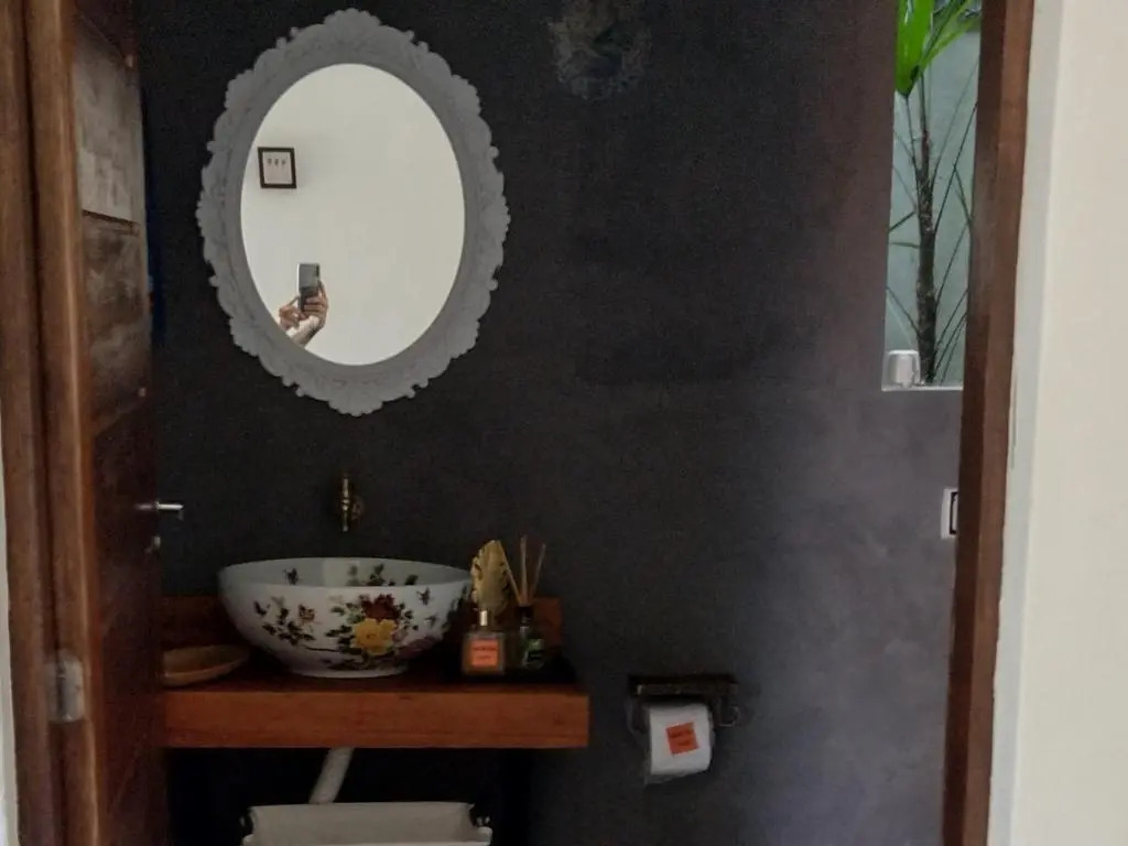 Hostel Jai Juquehy