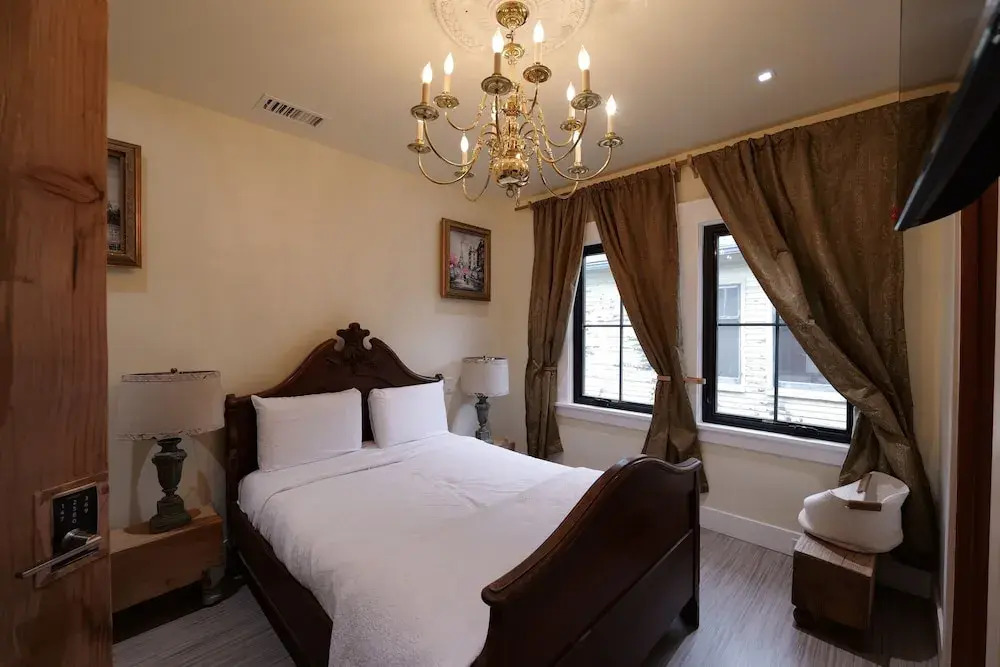 Hosting Peace 4BR San Rafael Sleeps 8