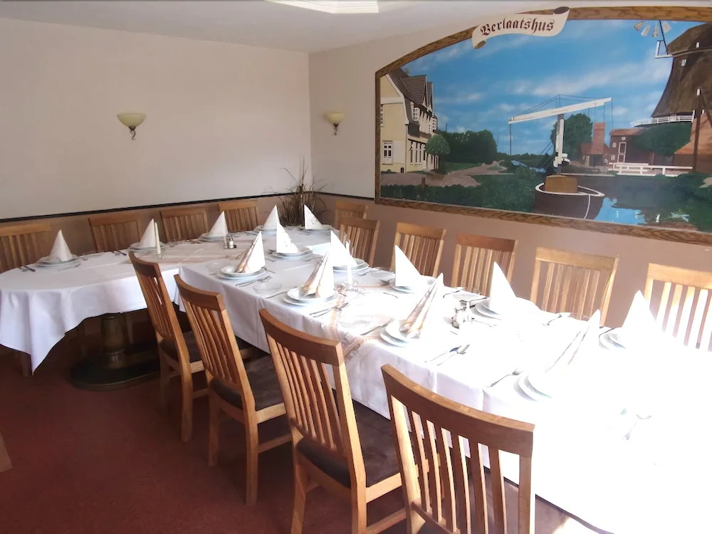 Hotel Verlaatshus
