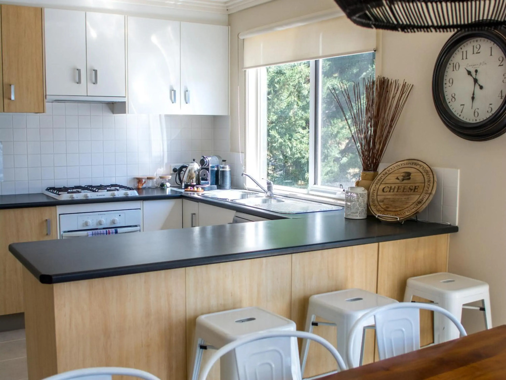 McMillans Villa 18 Metung