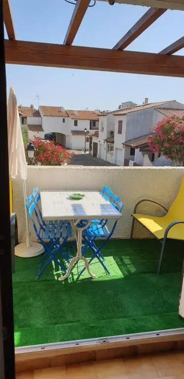 Studio des Saintes