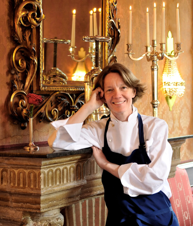 Schlosshotel Hugenpoet