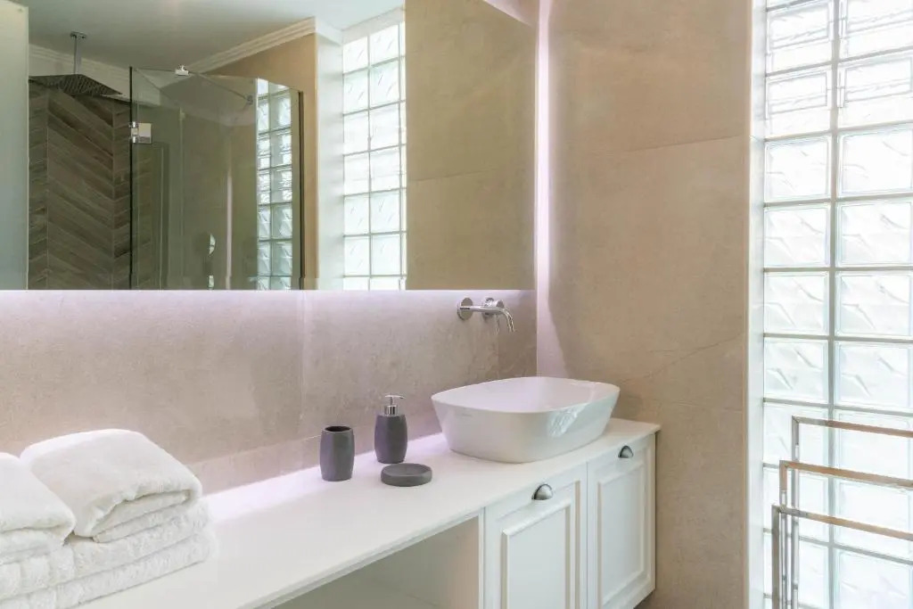 Ormos Luxury Suites Ammos