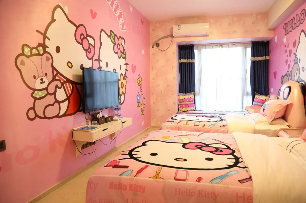Poly Tai To Wun Apartment