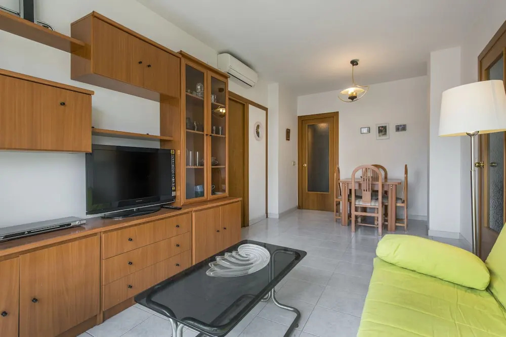 Apartamento Ignasi Iglesia