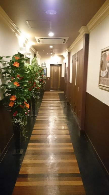 Hotel Sari Resort Takinoyashiro