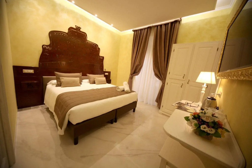 Maison Tritone