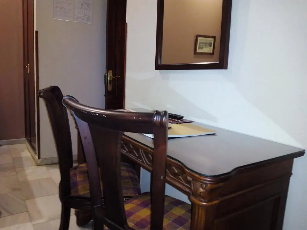 Hotel Europa Boutique Sevilla
