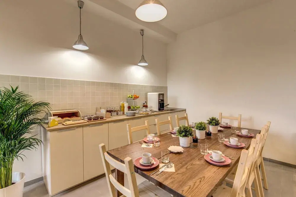 Yhr Suites