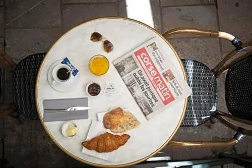 Monsieur Miot Concept Hotel - Bastia centre