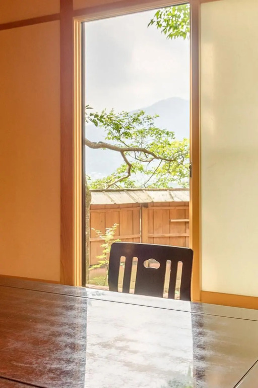Ryokan Fukinoya